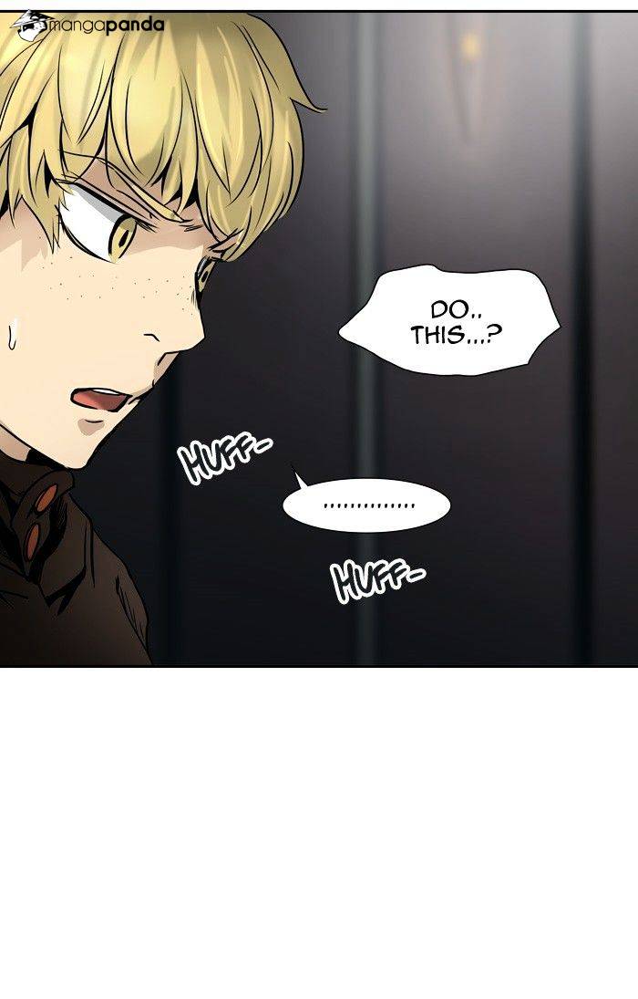 Tower of God Chapter 307 image 074